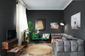  Brummell Apartments Gracia  Барселона